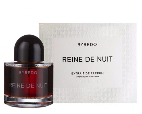 Byredo Reine de Nuit 50 мл - подарочная упаковка