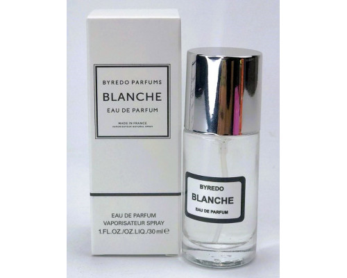 Суперстойкий 30 мл - Byredo Blanche