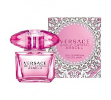 Парфюмерная вода Versace Bright Crystal Absolu 90 мл