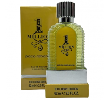 Мини-тестер Paco Rabanne 1 Million Pour Homme (LUX) 62 ml