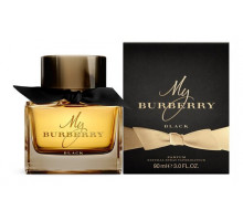 Парфюмерная вода Burberry My Burberry Black 90 мл