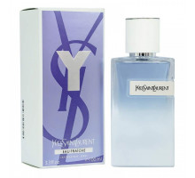 Yves Saint Laurent Y Eau Fraiche 100 мл (EURO)