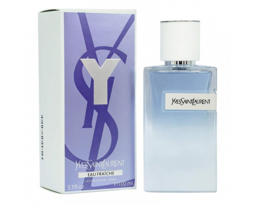 Yves Saint Laurent Y Eau Fraiche 100 мл (EURO)