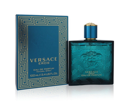 Versace Eros Pour Homme Eau De Parfum 100 мл A-Plus