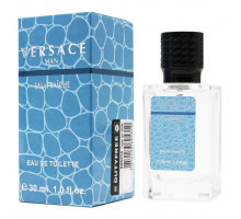 Мини-парфюм 30 мл ОАЭ Versace Man Eau Fraiche