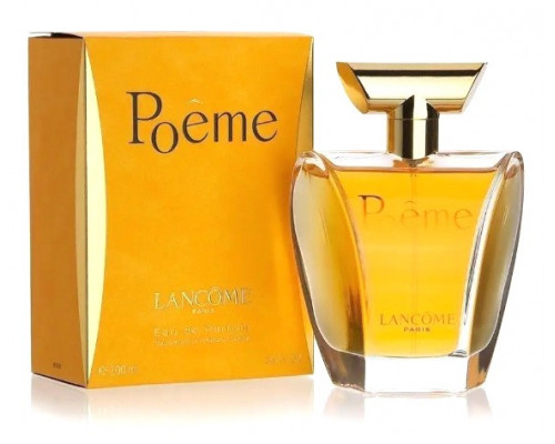 Парфюмерная вода Lancome Poeme 100 мл