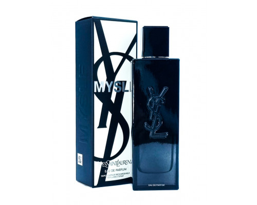 Yves Saint Laurent MYSLF 100 мл (EURO)