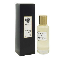 Mancera Crazy For Oud 60 мл