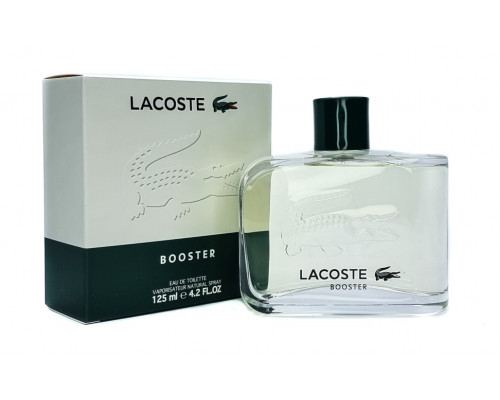 Lacoste Booster Collector Edition 2022 125 мл (EURO)