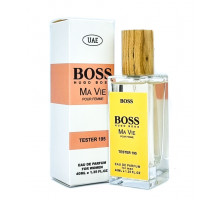 Тестер 40 мл UAE № 195 Hugo Boss Ma Vie pour Femme