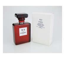 Тестер Chanel № 5 l'eau  Red Edition 100 мл