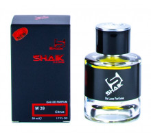 Shaik M39 (Clinique Happy for Men), 50 ml NEW