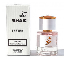 Тестер 25 мл Shaik W238 (Hugo Boss The Scent for Her)