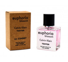 Мини-Тестер Calvin Klein Euphoria Blossom 50 мл (ОАЭ)