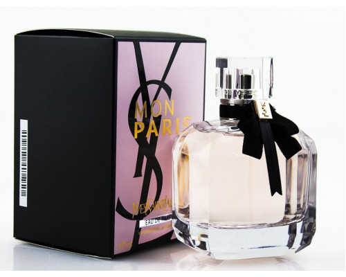 Yves Saint Laurent Mon Paris EDP 90 мл (EURO)