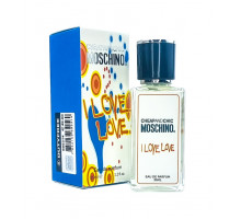 Мини-парфюм 35 ml ОАЭ Moschino Cheap & Chic I Love Love