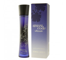 Парфюмерная вода Giorgio Armani Armani Code Ultimate Femme 75 мл