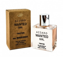 Мини-Тестер Azzaro Wanted Girl 50 мл (ОАЭ)