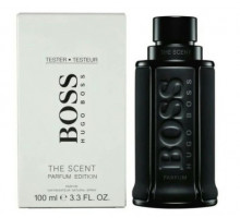 Тестер Hugo Boss The Scent for Him Parfum Edition 100 мл (EURO)