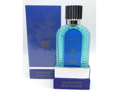 Мини-тестер Givenchy Pour Homme Blue Label (LUX) 62 ml