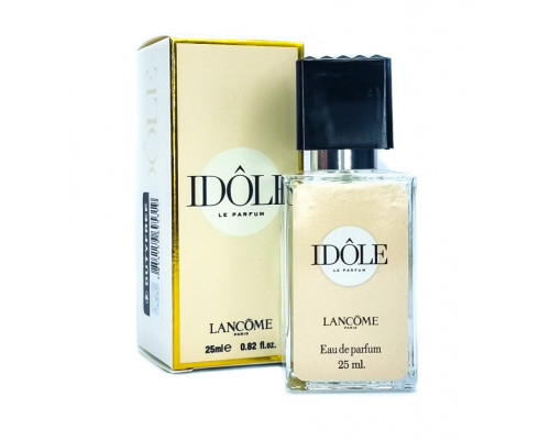 Мини-парфюм 25 ml ОАЭ Lancome Idole Le Parfum