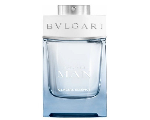 Bvlgari Man Glacial Essence, 100 ml A-Plus