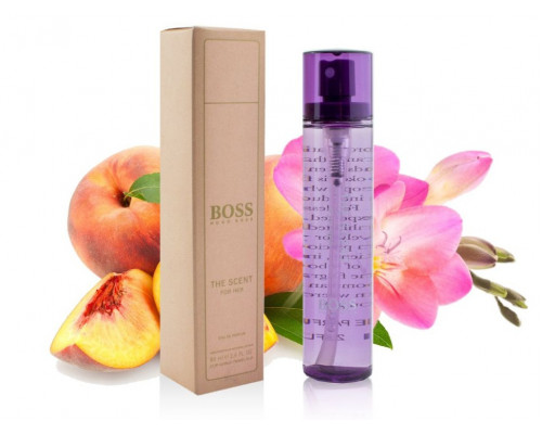 Hugo Boss Boss The Scent For Her, 80 ml