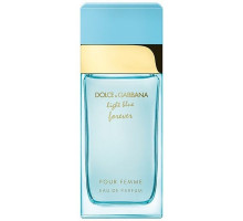 Парфюмерная вода Dolce & Gabbana Light Blue Forever 100 мл