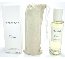 Тестер 40 мл Christian Dior Fahrenheit Eau de Toilette