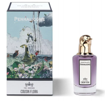 Penhaligon's The Ingenue Cousin Flora 75 мл