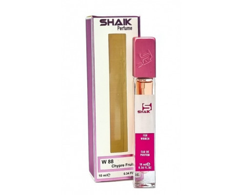 Shaik W88 (Giorgio Armani Si), 10 ml