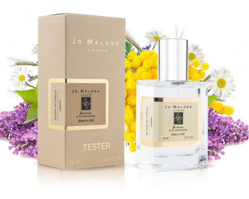 Тестер Jo Malone Mimosa & Cardamom Cologne 58 мл