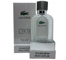 Мини-тестер Lacoste Eau De Lacoste L.12.12 Blanc (LUX) 62 ml