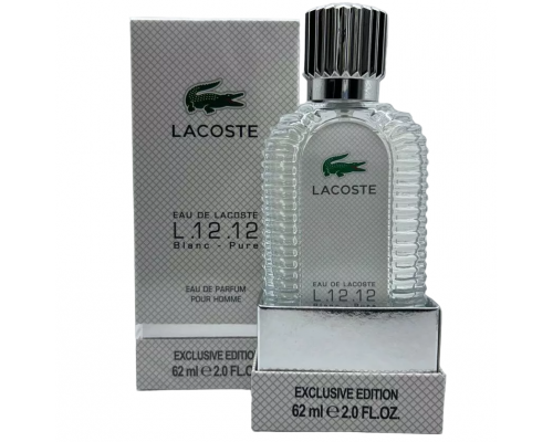 Мини-тестер Lacoste Eau De Lacoste L.12.12 Blanc (LUX) 62 ml