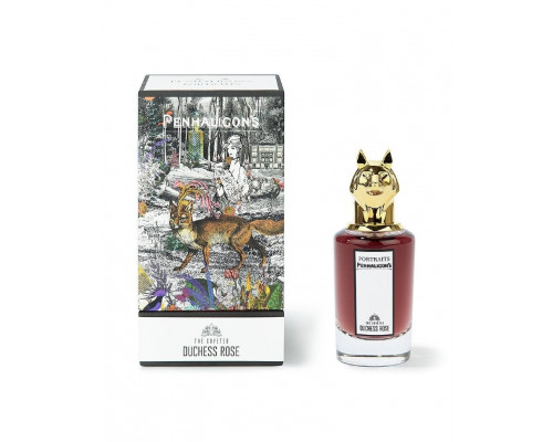 Penhaligon’s Duchess Rose 75 мл