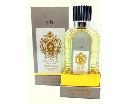 Мини-тестер Tiziana Terenzi Andromeda (LUX) 62 ml