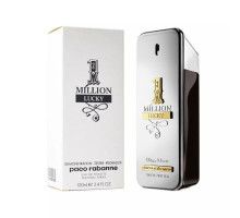 Тестер Paco Rabanne 1 Million Lucky 100 мл (EURO)