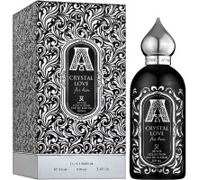 Attar Collection Crystal Love For Him 100 мл