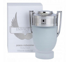 Туалетная вода Paco Rabanne Invictus Aqua 100 мл