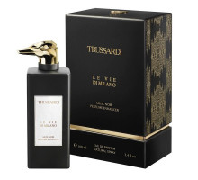 Trussardi La Vie De Milano Musc Noir Perfume Enhancer 100 мл