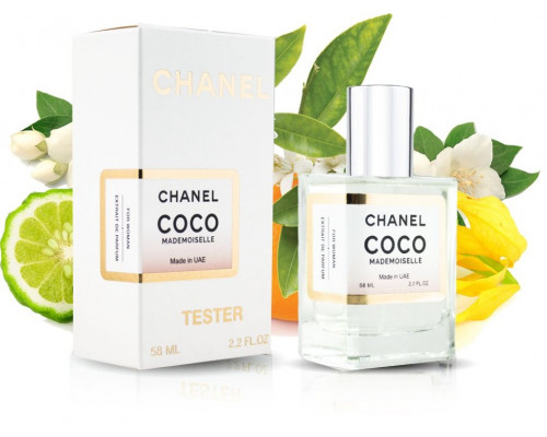 Тестер Chanel Coco Mademoiselle 58 мл