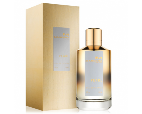 Mancera Pearl 120 мл EDP (унисекс)