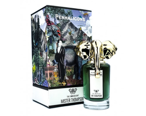 Penhaligons Mister Thompson 75 мл