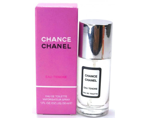 Суперстойкий 30 мл - Chanel Chance Eau Tendre