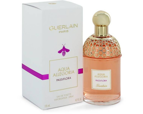 Туалетная вода Guerlain Aqua Allegoria Passiflora 100 мл