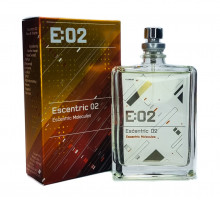 Escentric Molecules Escentric 02 Limited Edition (E:02) 100 мл (EURO)