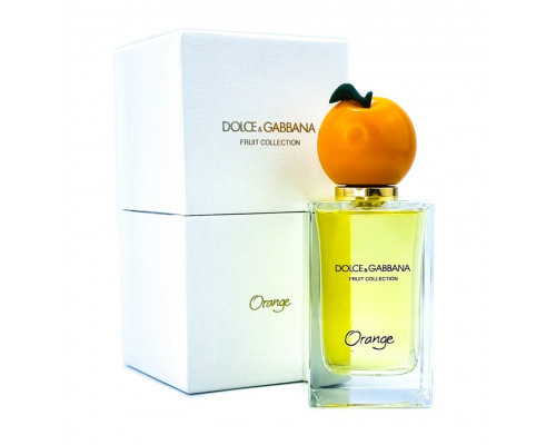 Dolce & Gabbana Orange 150 мл (EURO)