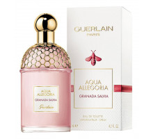 Guerlain Aqua Alleqoria Granada Salvia 75 мл (EURO)