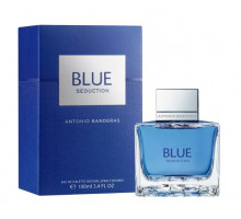 Antonio Banderas Blue Seduction for Men 100 мл A-Plus