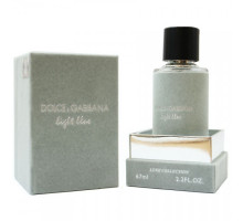 Luxe Collection 67 мл - Dolce & Gabbana Light Blue Pour Homme